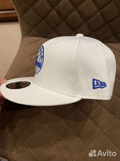 Бейсболка new era 9 fifty