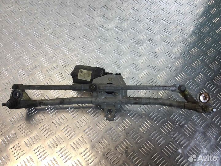 Механизм стеклоочистителя (трапеция дворников) Vol