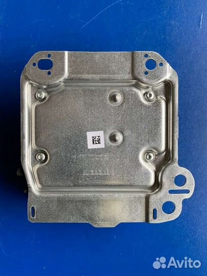 Блок AirBag Mercedes GLS X166 2017г. А1669000220