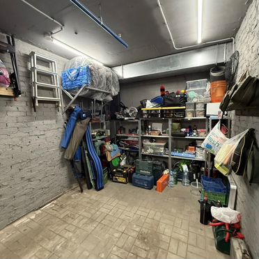 Гараж, 18 м²