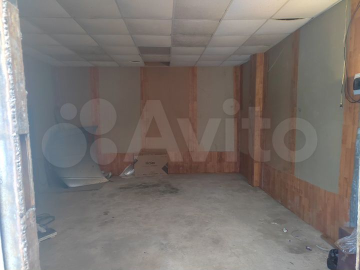 Гараж, 30 м²