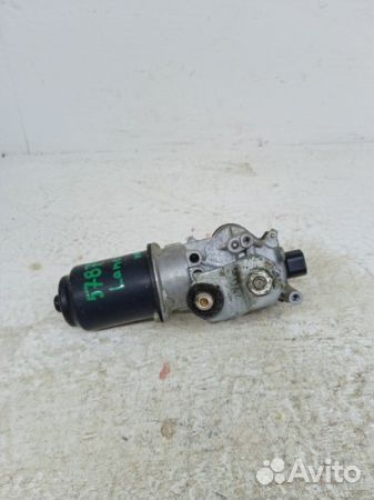 Моторчик стеклоочистителя передний MR957879