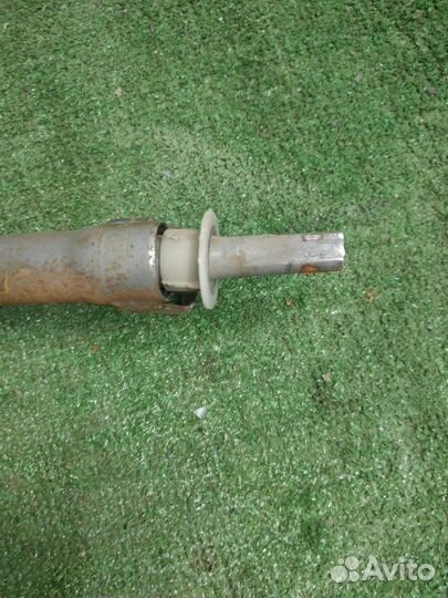 Рулевая колонка Chevrolet Lanos седан A15SMS 2006