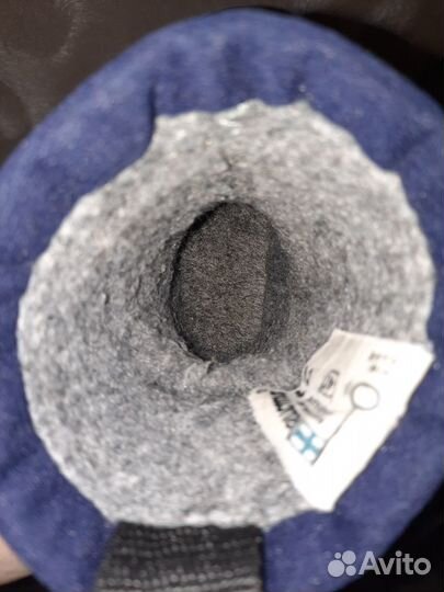 Валенки куома 21