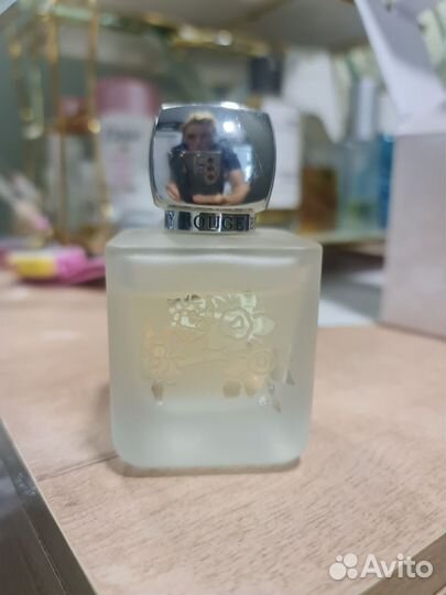 Туалетная вода женская Alegria