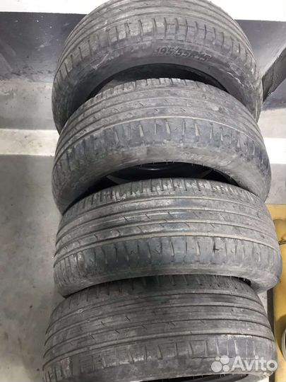 Cordiant Comfort 195/55 R15