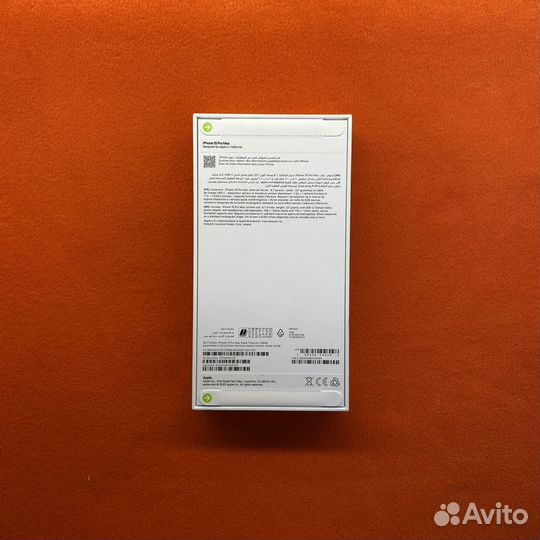 iPhone 15 Pro Max, 256 ГБ