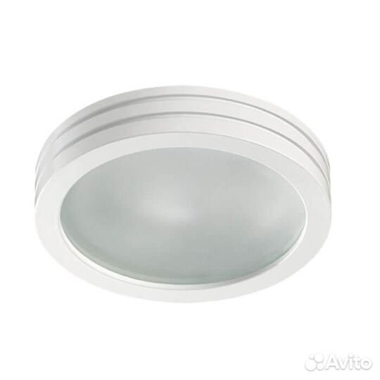Светильник встраиваемый