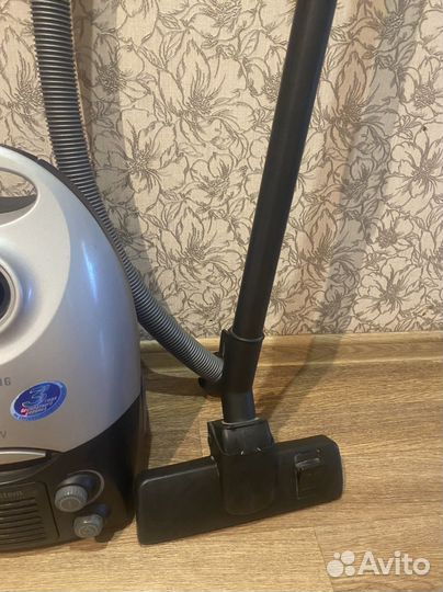 Пылесос Samsung