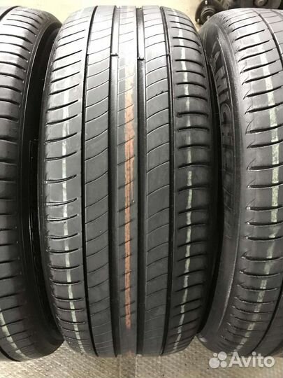 Michelin Primacy 3 225/55 R18 98V