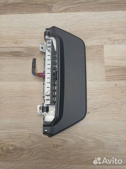 Монитор (команд) BMW X3 G01 2018 65506834921