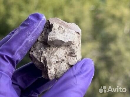 Глина для творчества