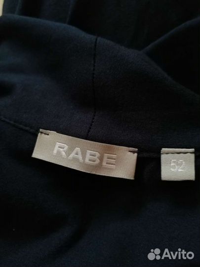 Накидка Rabe новая р. 2XL+