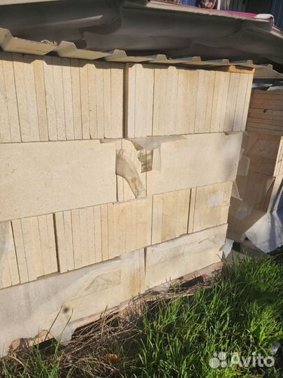 Дагестанский камень облицовка фасадов дома