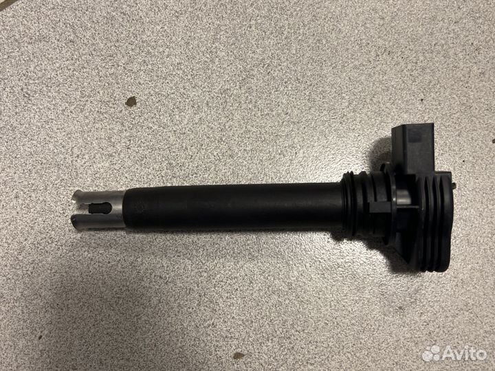 Катушка зажигания на Audi Q5