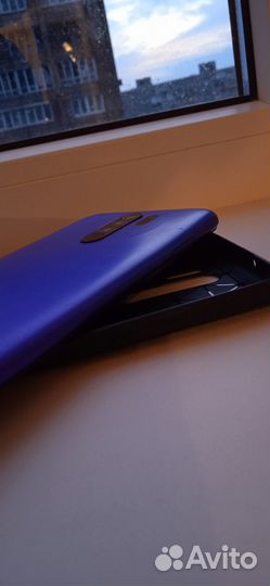 Телефон Xiaomi redmi 9