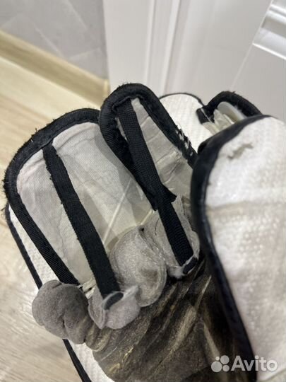 Комплект блин и ловушка bauer