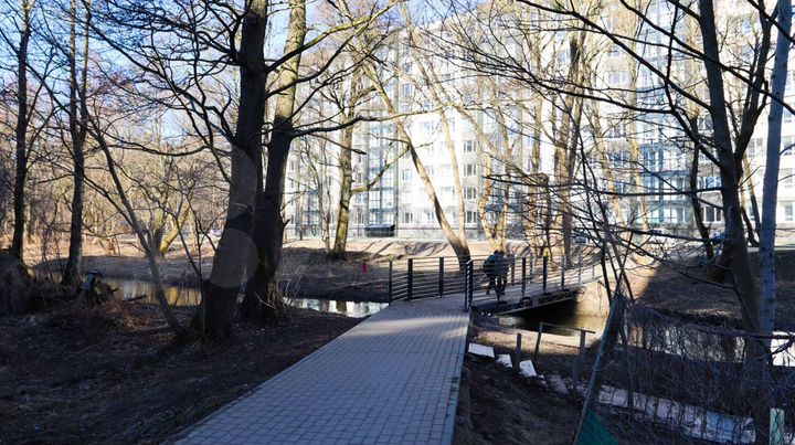 2-к. квартира, 57,7 м², 8/9 эт.