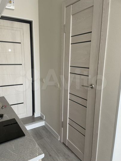 Квартира-студия, 16 м², 4/5 эт.