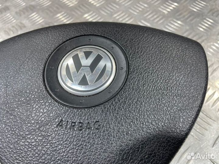 Подушка в руль Volkswagen Passat B6