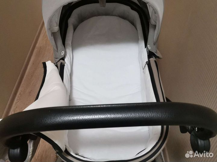 Детские коляски 2 в 1