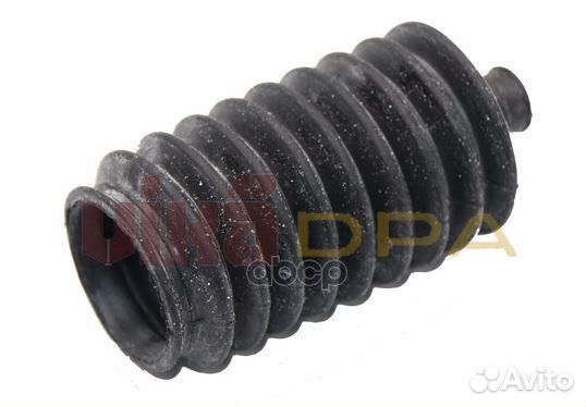 Пыльник рулевой рейки 45090036901 Vika