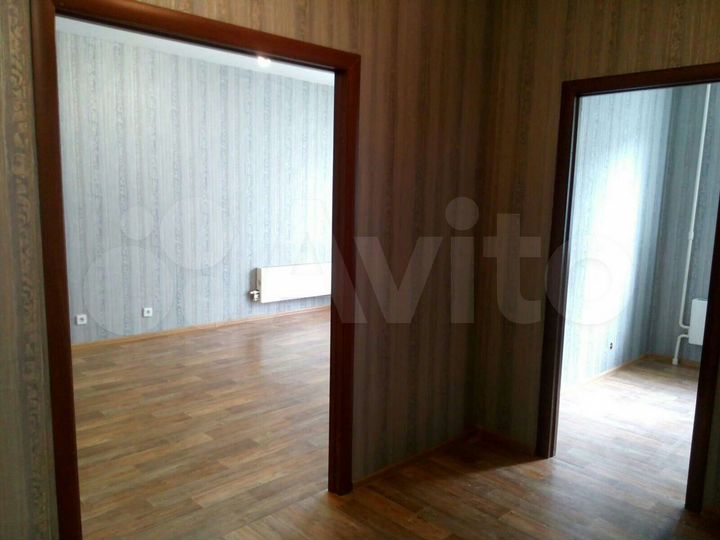 1-к. квартира, 45 м², 1/12 эт.