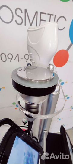 Аппарат для криолиполиза