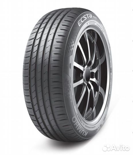 Kumho Ecsta HS51 215/55 R17