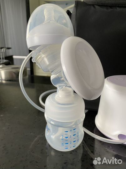 Молокоотсос электрический