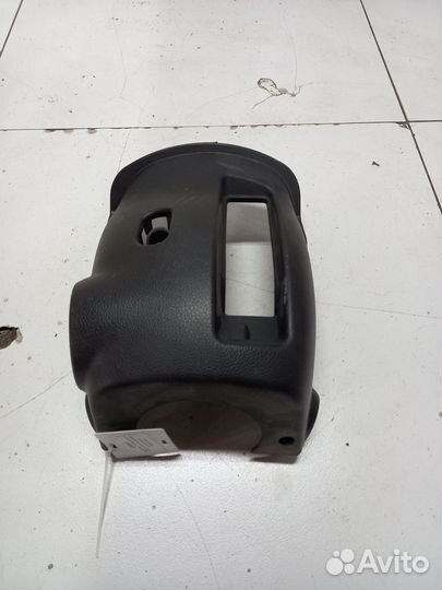 Kia Optima (TF) lll Кожух рулевой колонки нижний