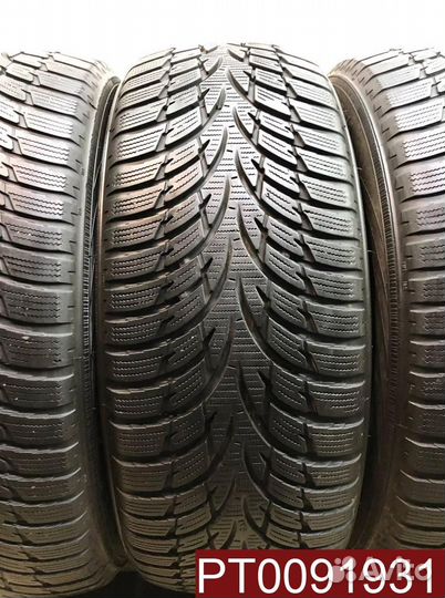 Nokian Tyres WR D3 205/55 R16 98H