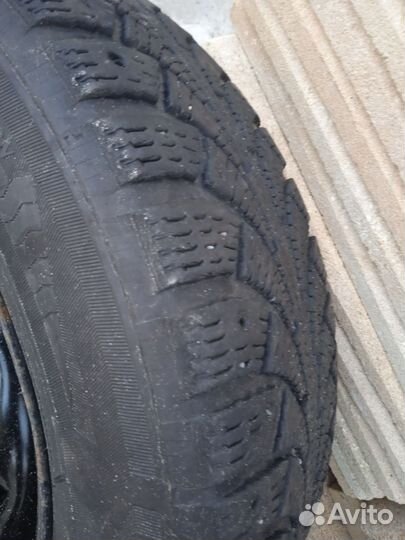 Белшина Artmotion 185/65 R14