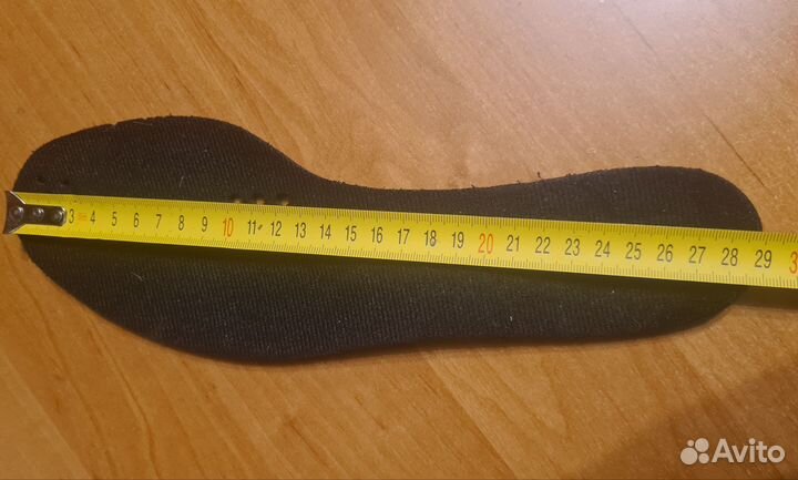 Ролики Oxelo (Декатлон) 42,5 комплект с защитой