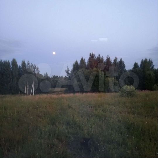 Участок 60 сот. (ИЖС)