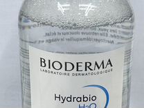 Bioderma Hydrabio H2O Мицеллярная вода