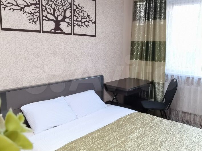 1-к. квартира, 35 м², 1/16 эт.