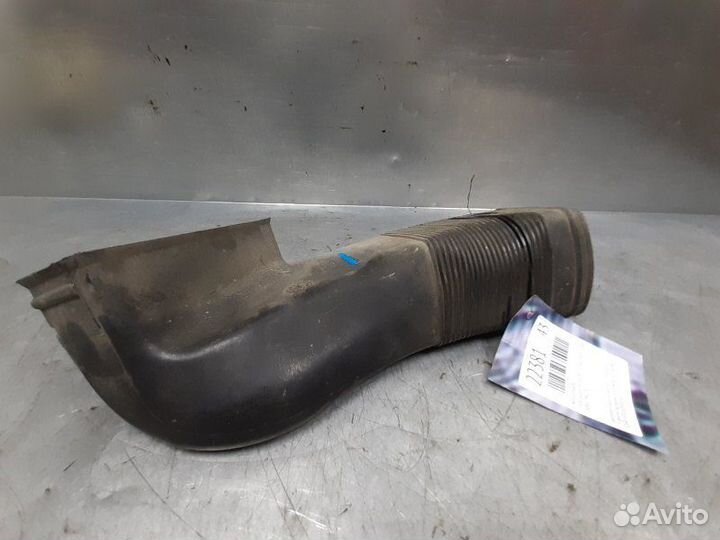 Воздуховод Volkswagen Passat B5 1996-2000 седан