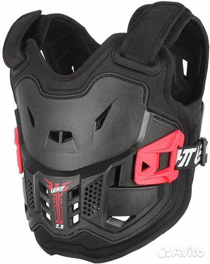 Защита панцирь Leatt Chest Protector 2.5