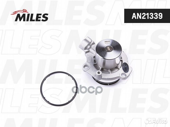Помпа miles AN21339 Miles