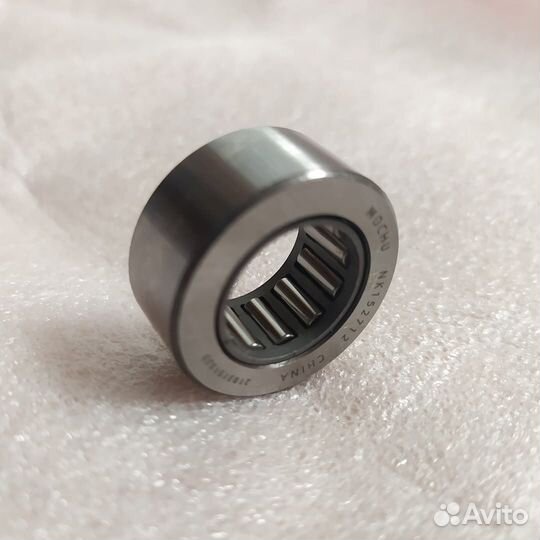 Подшипник вторичного вала кпп yx140-160 NK152712