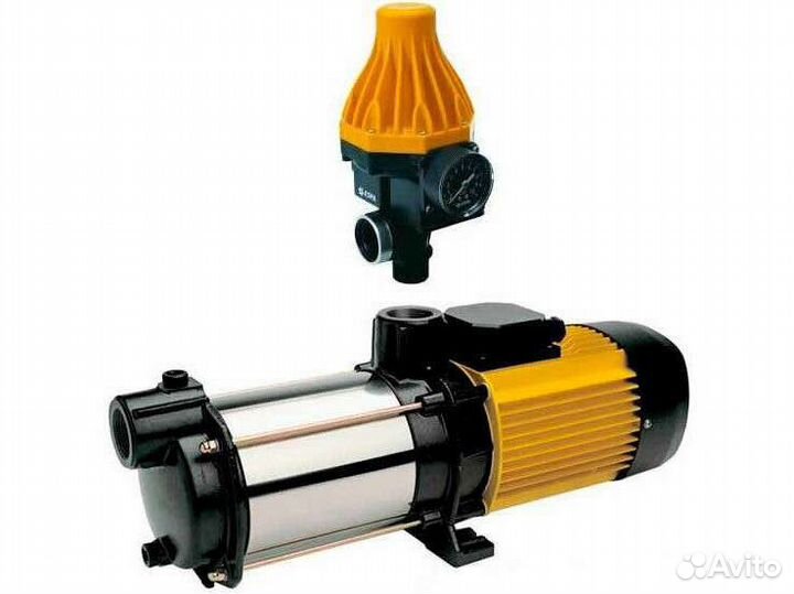 Насос Espa Aspri (все модификации)