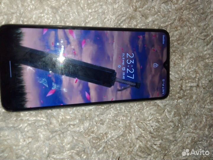 realme C30, 2/32 ГБ