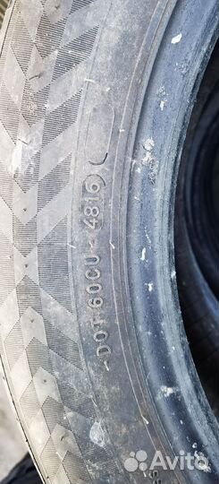 Nokian Tyres Nordman SZ 215/50 R17