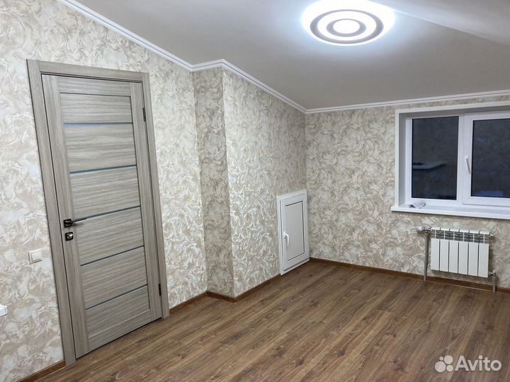 Отделочные работы