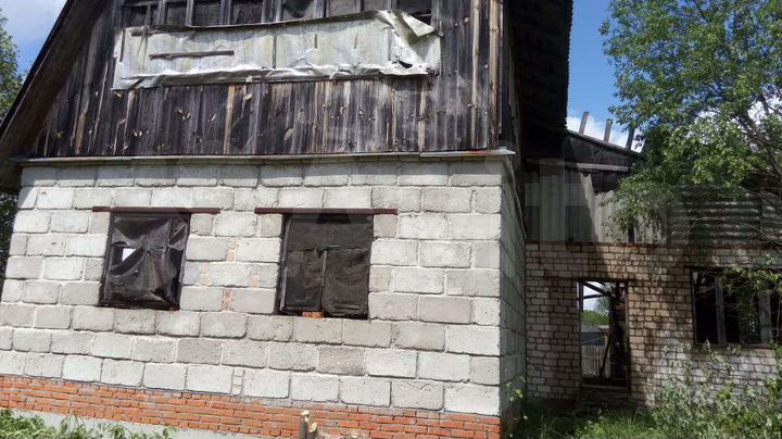 Участок 15 сот. (ИЖС)