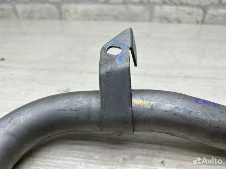 Трубка охлаждающей жидкости Mercedes Cla-Class