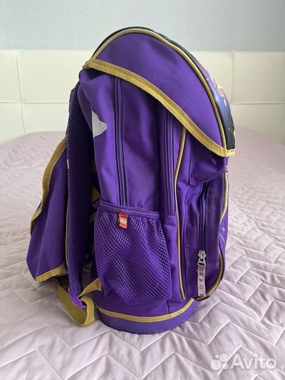 Рюкзак школьный для девочки