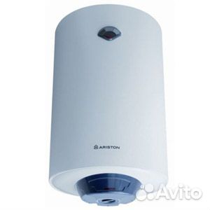 Водонагреватель (бойлер) Ariston ABS BLU R 100 V