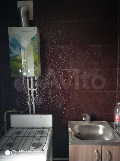 1-к. квартира, 22,2 м², 5/5 эт.